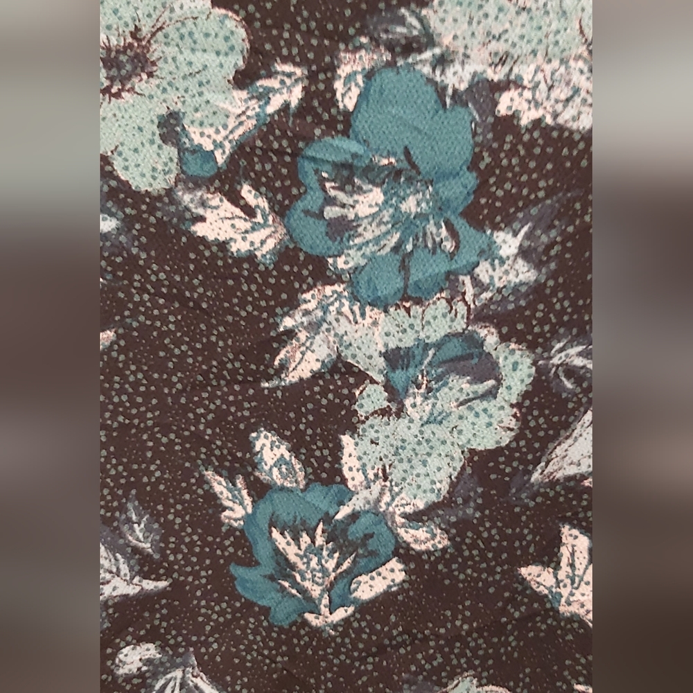 Wilfred Se'vres sleeveless floral top - Picture 3 of 7